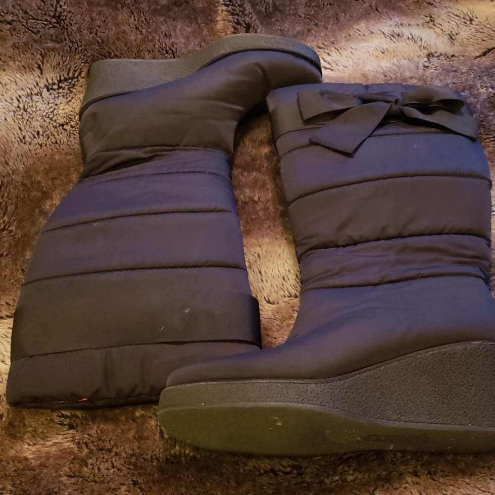 Kate Spade Rainboots
